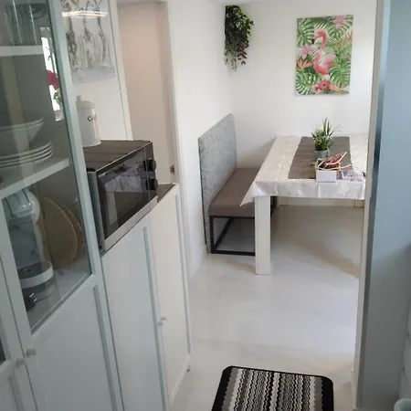 Appartement Cortez 4