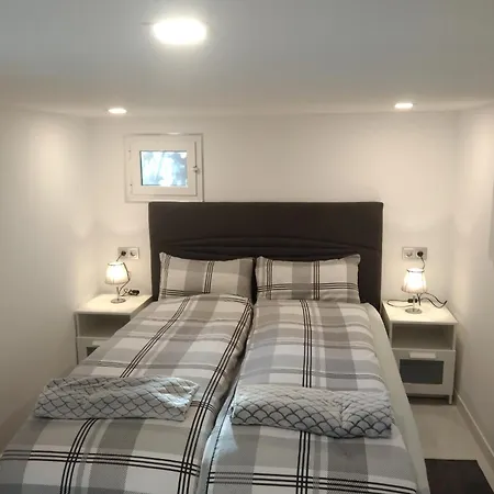 Appartement Cortez 4 San Bartolomé
