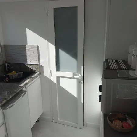 Appartement Cortez 4