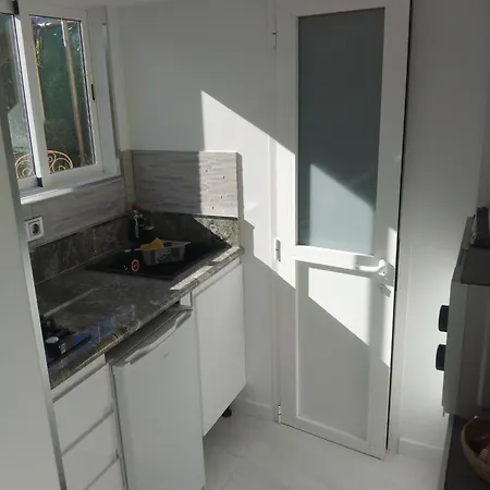 Cortez 4 Appartement San Bartolomé
