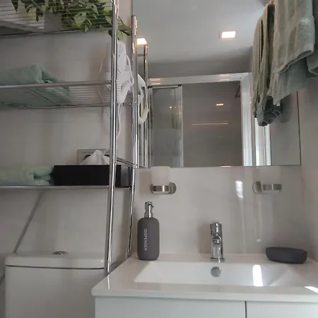 Appartement Cortez 4