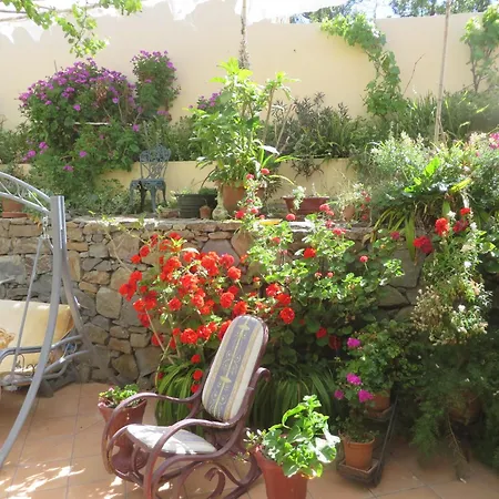 Cortez 4 Appartement San Bartolomé