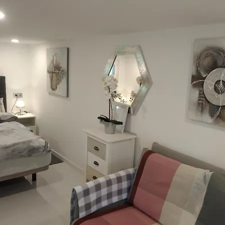 Cortez 4 Appartement