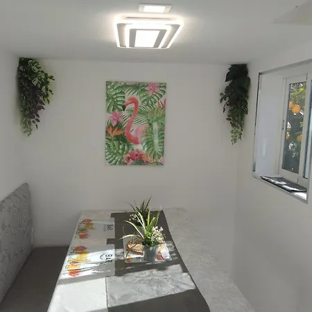 Appartement Cortez 4 San Bartolomé