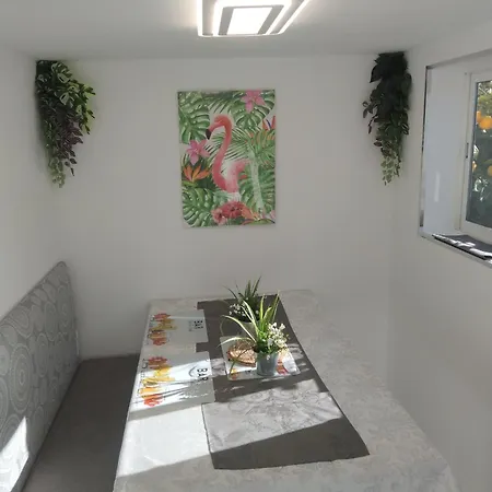 Cortez 4 Appartement San Bartolomé