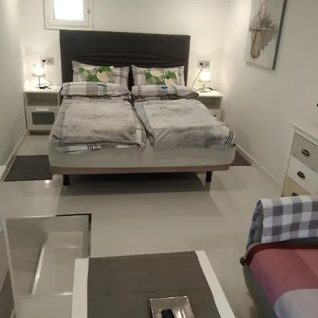Cortez 4 Appartement