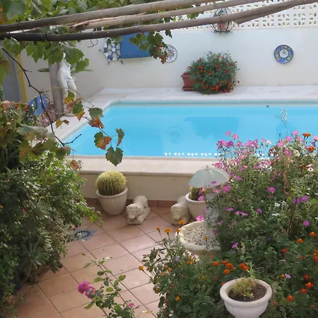 Cortez 4 Appartement *