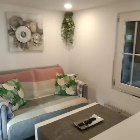 Cortez 4 * San Bartolomé
