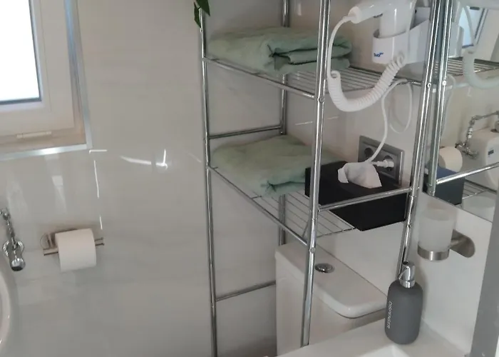 Апартаменты Cortez 4 Сан-Бартоломе